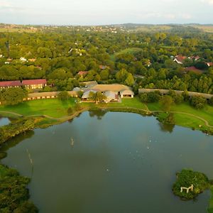 Irene Country Lodge, Autograph Collection